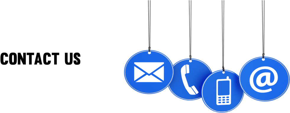 Contact Us